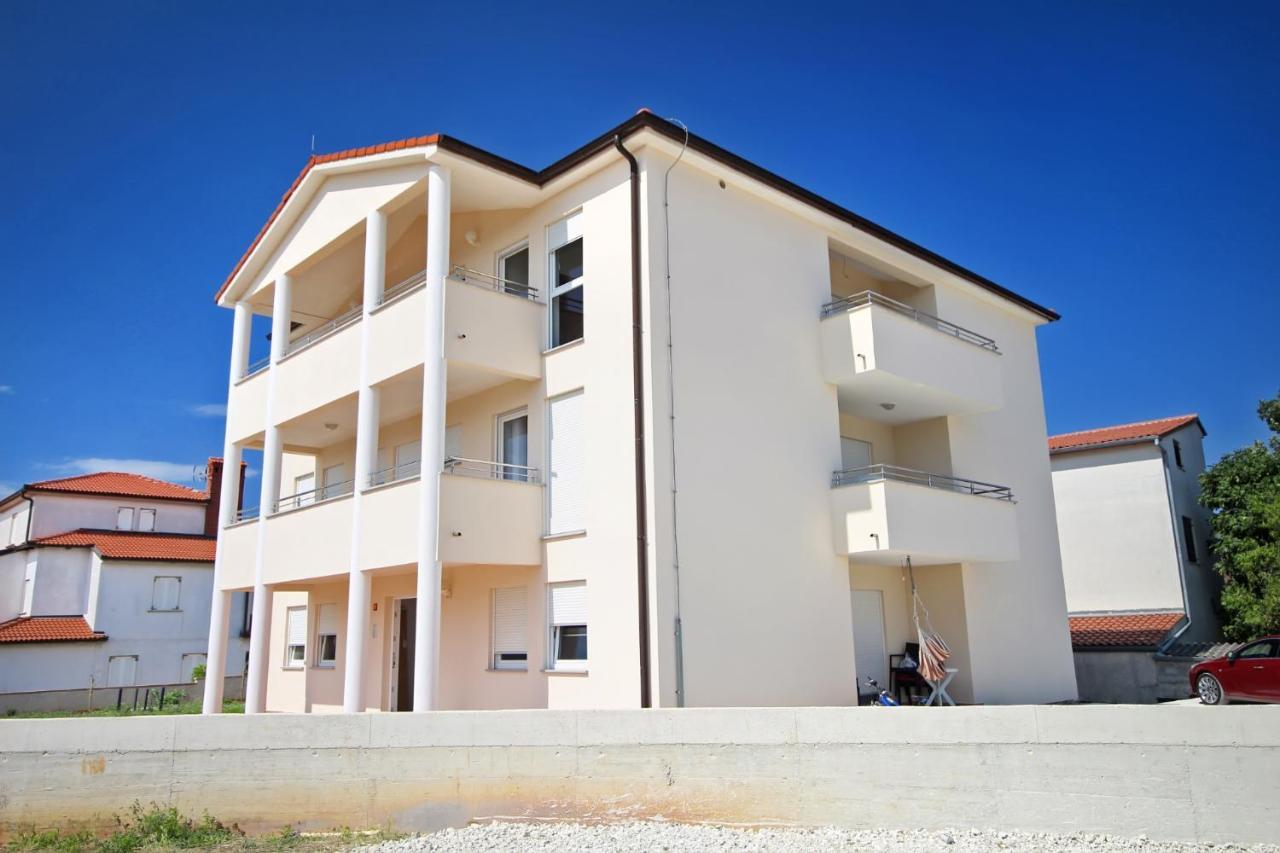 Loren - Mali - Second Floor Medulin Ngoại thất bức ảnh